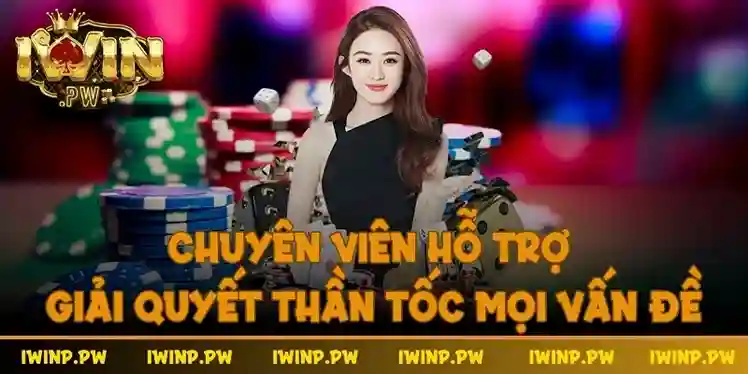 Chuyên viên hỗ trợ giải quyết thần tốc vấn đề mọi lúc mọi nơi